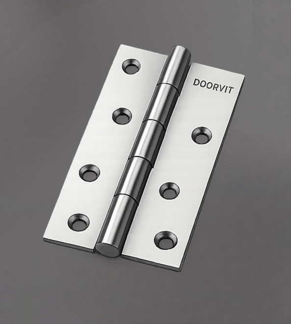 Premium door hinge